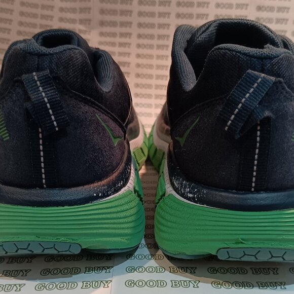 HOKA ONE ONE GAVIOTA 2, MEN'S SIZE 10, - Picture 3 of 5